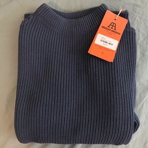 ANDERSEN ANDERSEN KNIT SWEATER